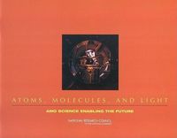 Produktbild: Atoms, Molecules, and Light