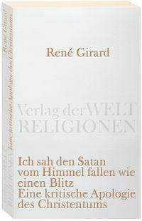 Produktbild: Ich sah den Satan vom Himmel fallen wie einen Blitz