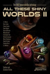 Produktbild: All These Shiny Worlds II