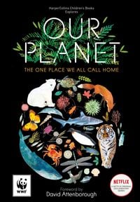 Produktbild: Our Planet