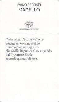 Produktbild: Macello