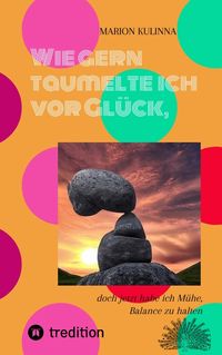 Produktbild: Wie gern taumelte ich vor Gl&uuml;ck,