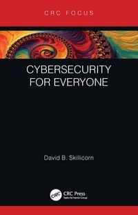 Produktbild: Cybersecurity for Everyone