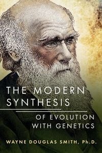 Produktbild: Modern Synthesis of Evolution with Genetics