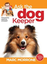 Produktbild: Marc Morrone's Ask the Dog Keeper