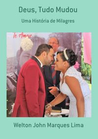 Produktbild: Deus, Tudo Mudou