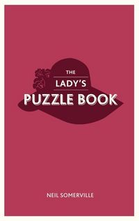Produktbild: Ladys Puzzle Bk