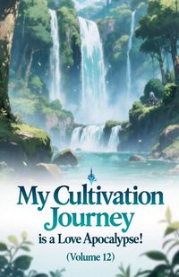 Produktbild: My Cultivation Journey is a Love Apocalypse! (Volume 12)