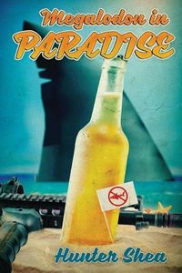 Produktbild: Megalodon In Paradise