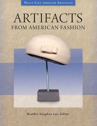 Produktbild: Artifacts from American Fashion