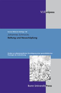 Produktbild: Rettung und Neusch&ouml;pfung