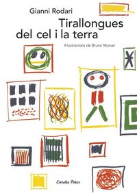 Produktbild: Tirallongues del cel i la terra