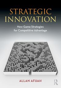 Produktbild: Strategic Innovation