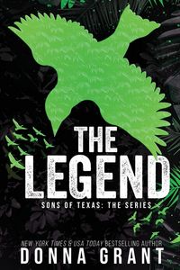 Produktbild: The Legend