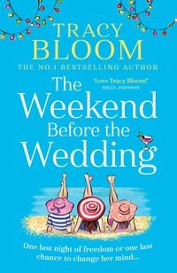 Produktbild: The Weekend Before the Wedding