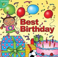 Produktbild: Best Birthday