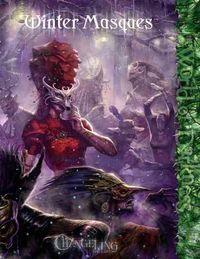 Produktbild: Winter Masques