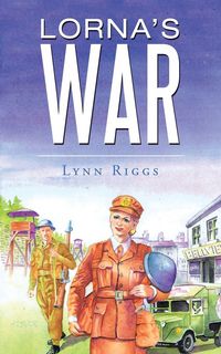 Produktbild: Lorna's War