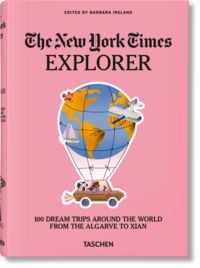Produktbild: The New York Times Explorer