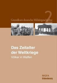 Produktbild: Das Zeitalter der Weltkriege