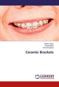 Produktbild: Ceramic Brackets