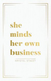 Produktbild: She Minds Her Own Business