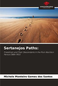 Produktbild: Sertanejos Paths: