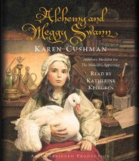 Produktbild: ALCHEMY & MEGGY SWANN       4D