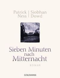 Produktbild: Sieben Minuten nach Mitternacht