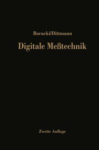 Produktbild: Digitale Me&szlig;technik