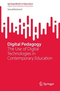 Produktbild: Digital Pedagogy