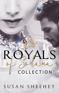 Produktbild: Royals of Solana Collection