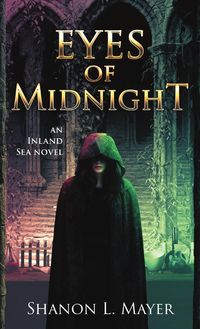 Produktbild: Eyes of Midnight