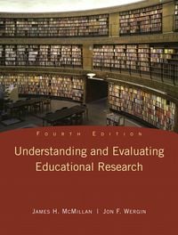 Produktbild: Understanding and Evaluating Educational Research