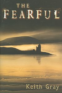 Produktbild: Gray, K: The Fearful