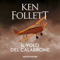 Produktbild: Il volo del calabrone