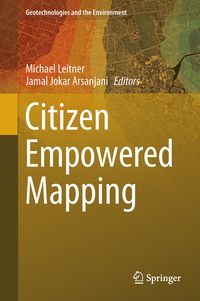 Produktbild: Citizen Empowered Mapping