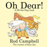 Produktbild: Oh Dear!