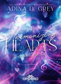 Produktbild: Harmonizing Hearts