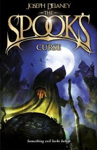 Produktbild: The Spook's Curse