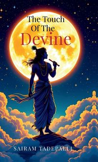 Produktbild: The Touch Of The Devine