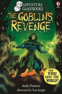 Produktbild: The Goblin's Revenge