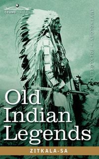 Produktbild: Old Indian Legends