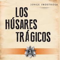 Produktbild: Los h&uacute;sares tr&aacute;gicos 3