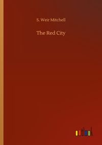 Produktbild: The Red City