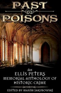 Produktbild: Past Poisons
