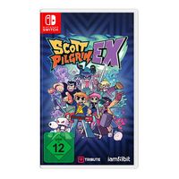 Produktbild: Scott Pilgrim EX