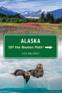 Produktbild: Alaska Off the Beaten Path(r)