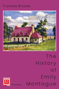 Produktbild: History of Emily Montague