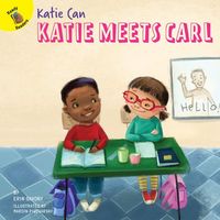 Produktbild: Katie Meets Carl